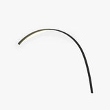 Minimalist Outdoor Arc Floor Lamp