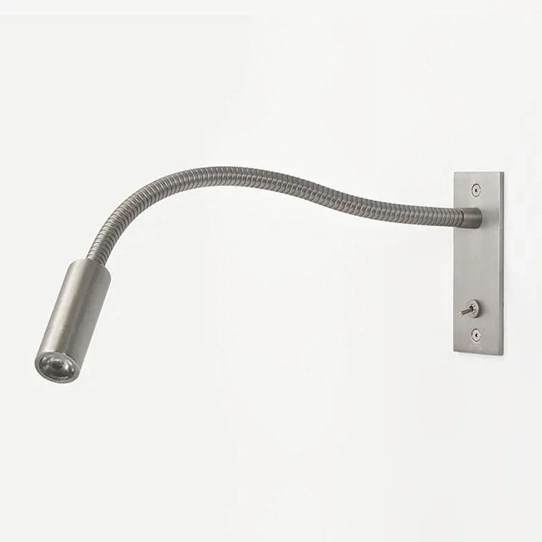 Gooseneck Led Bedside Reading Spotlights - Clowas