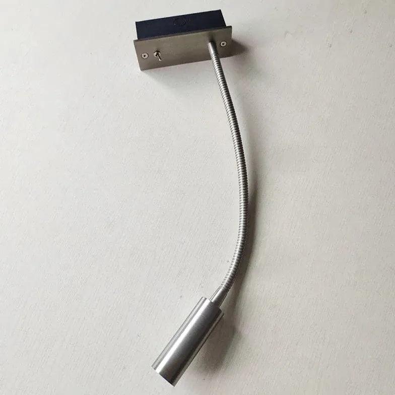 Gooseneck Led Bedside Reading Spotlights - Clowas