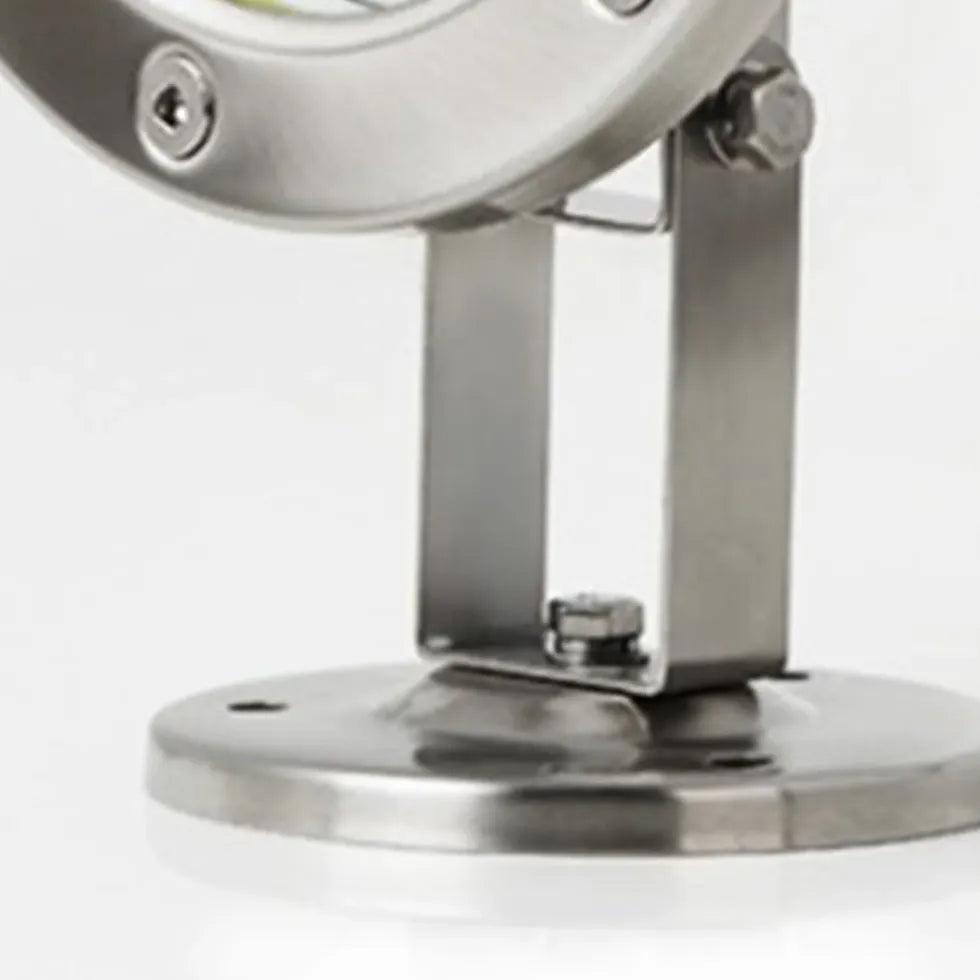 Metal Glass Underwater Waterproof Spotlight - Clowas