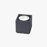 Square Prism LED Modern Flush Ceiling Lights - Clowas