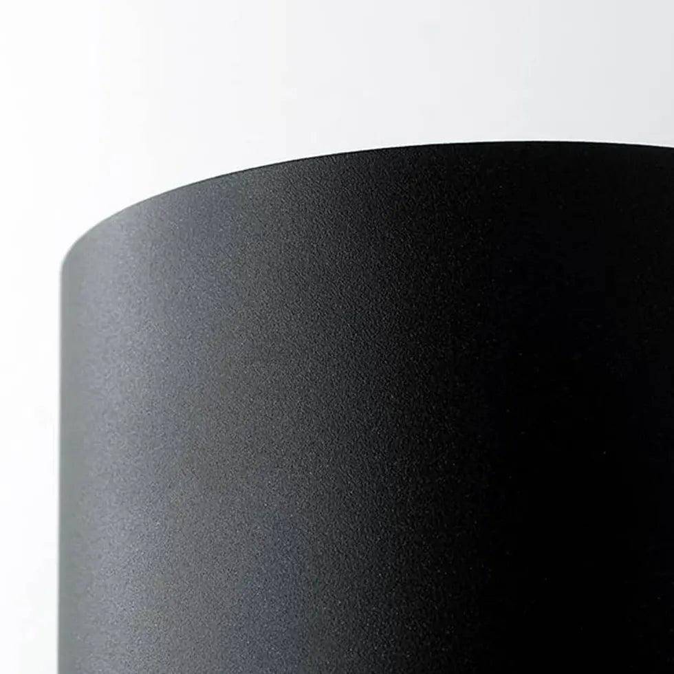 Half Cylinder Led Up and Down Lights - Clowas