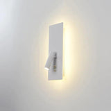 Matte Yellow Wall Reading Lamp - Clowas