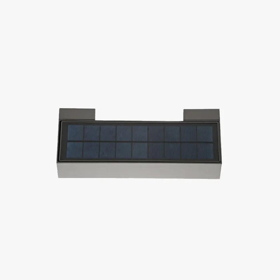 Wall Mounted Solar Lights LED - Clowas