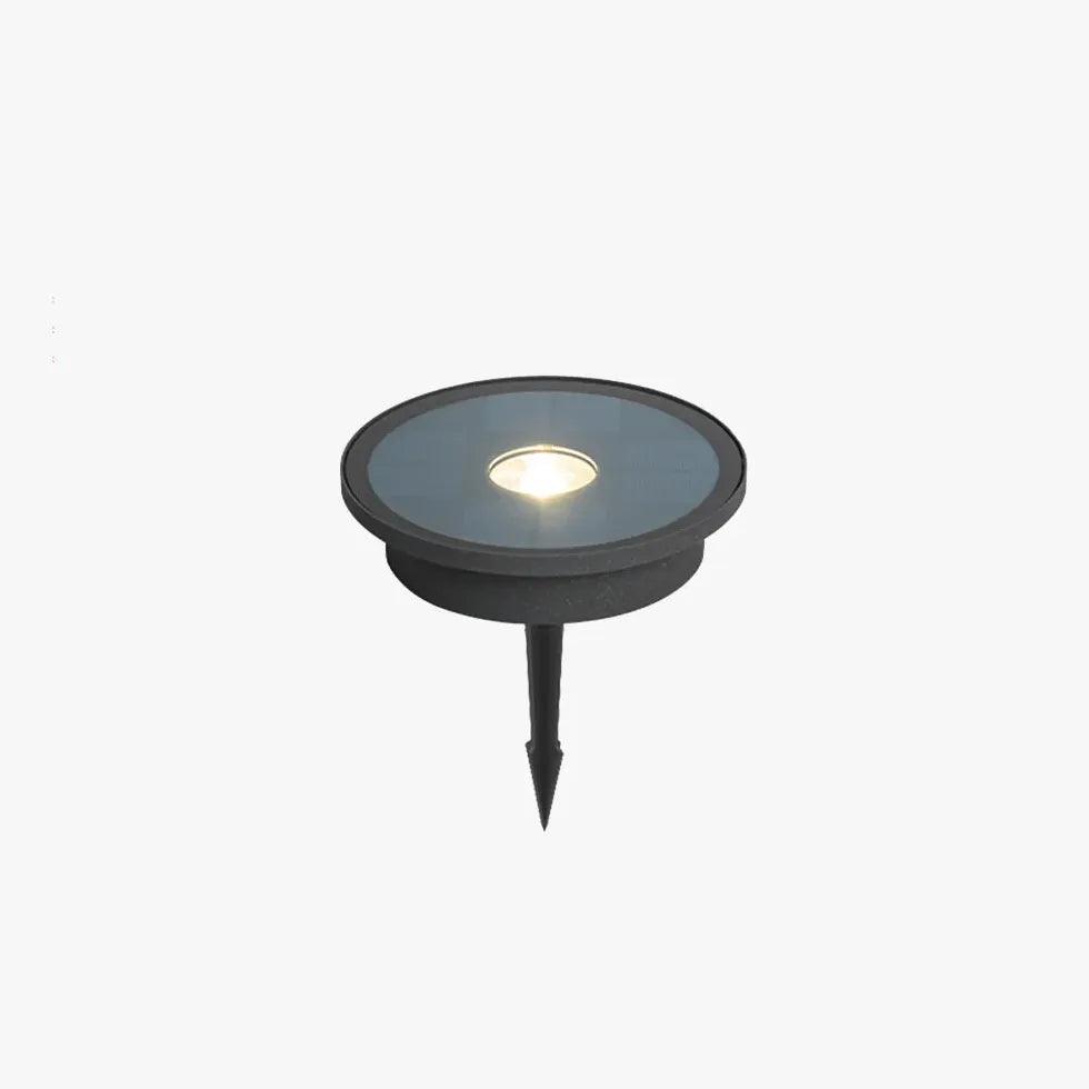 Discoid LED Garden Outdoor Lights - Clowas