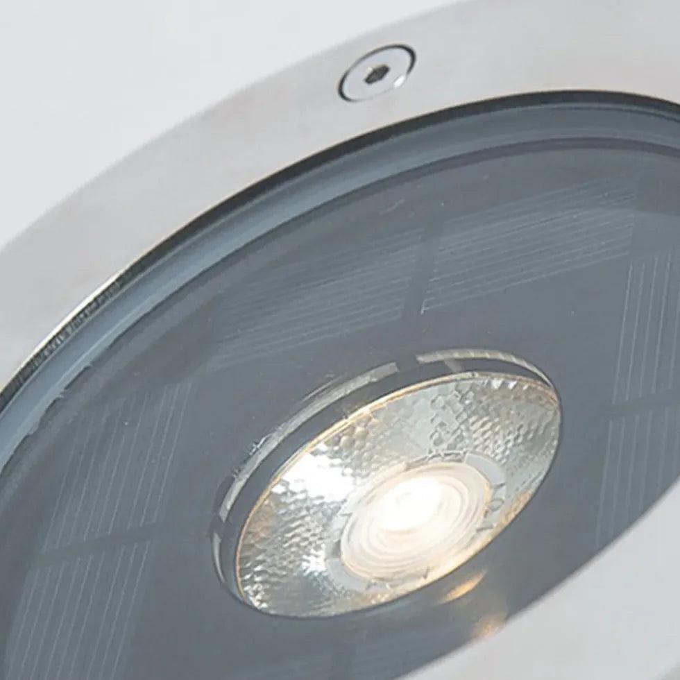 Discoid LED Garden Outdoor Lights - Clowas