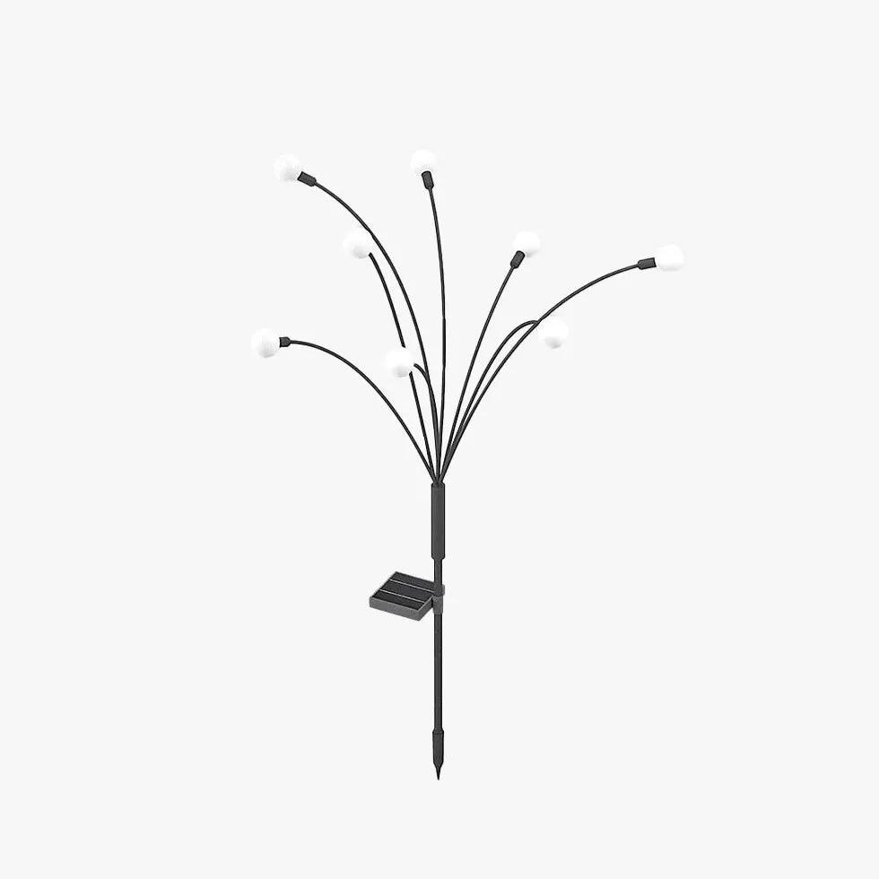 Firefly Led Bulb Bollard Lights - Clowas