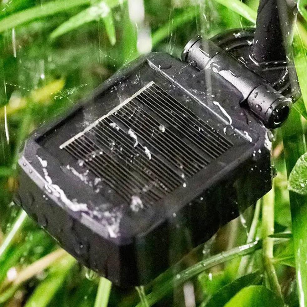 Firefly Led Bulb Bollard Lights - Clowas