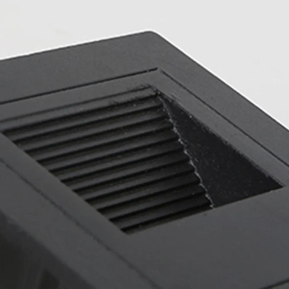 Geometric Recessed LED Step Outdoor Lights - Clowas