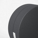Weatherproof Round Outdoor Up and Down Wall Lights - Clowas
