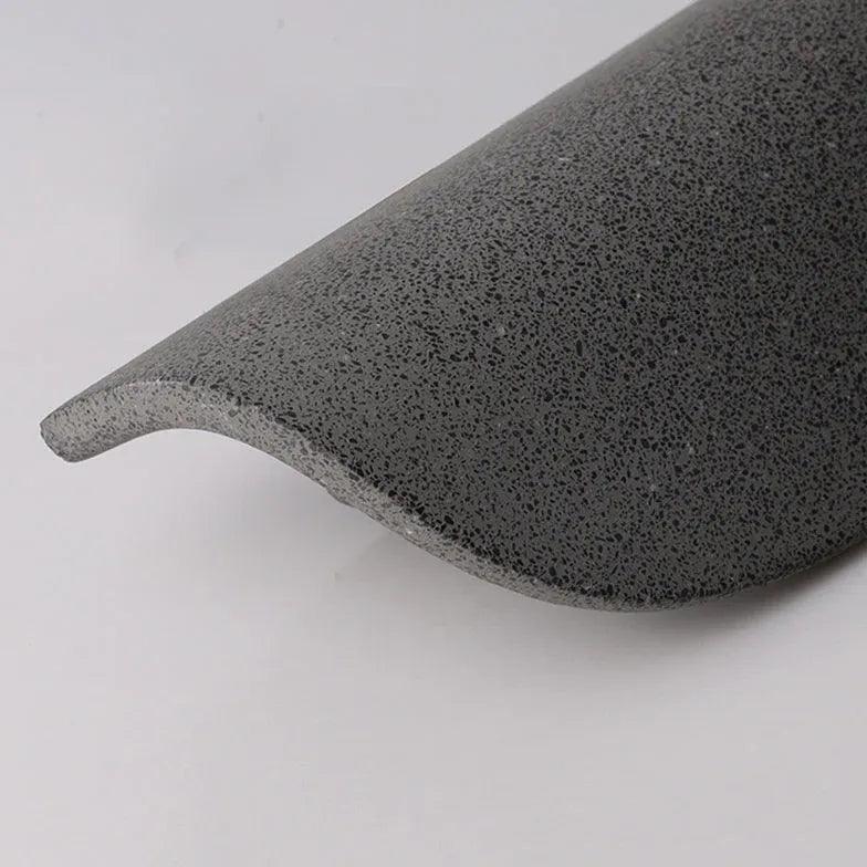 Arc Shaped Longboard Modern Outdoor Wall Lights - Clowas