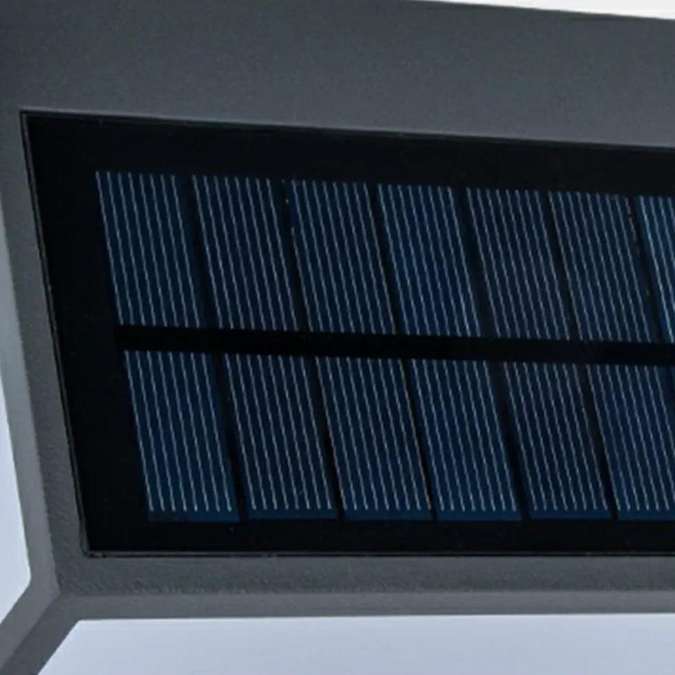 Sensor Outdoor Wall Lights Solar - Clowas