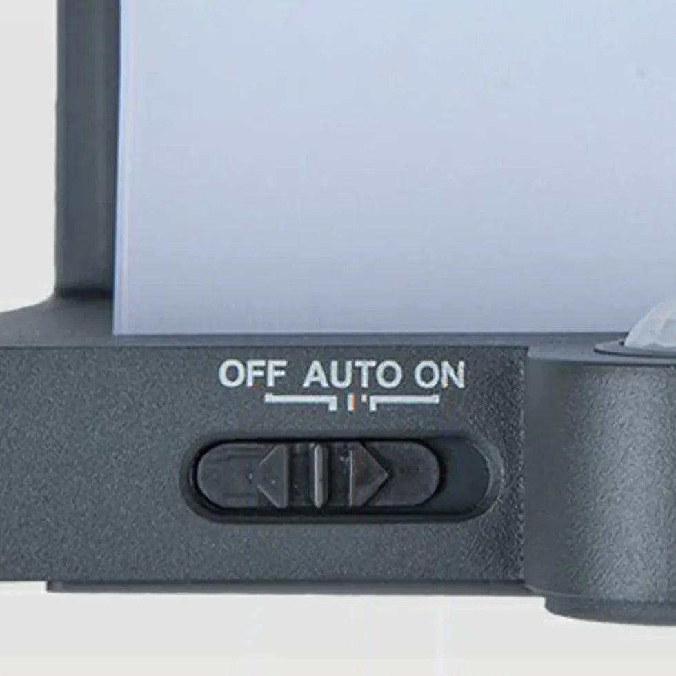 Sensor Outdoor Wall Lights Solar - Clowas