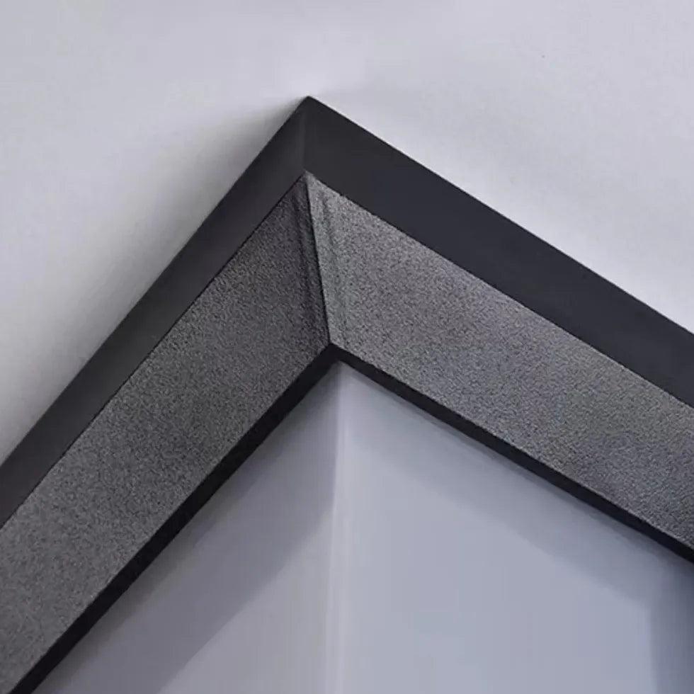 Rectangular Energy Efficient Outdoor Wall Light - Clowas