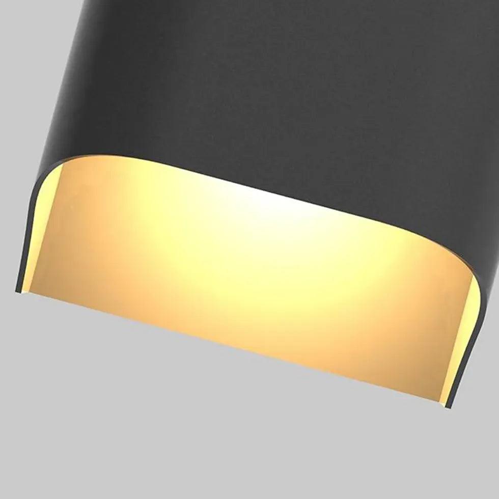 Wall Solar Garden Lights Led - Clowas