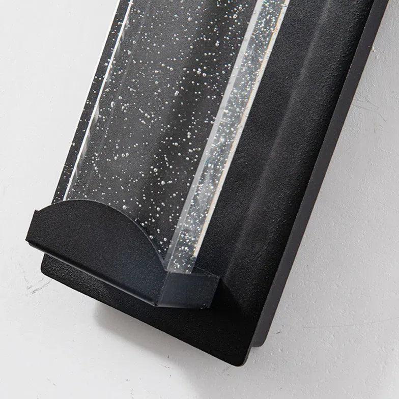 Unusual Outdoor Wall Lights with Sensor - Clowas