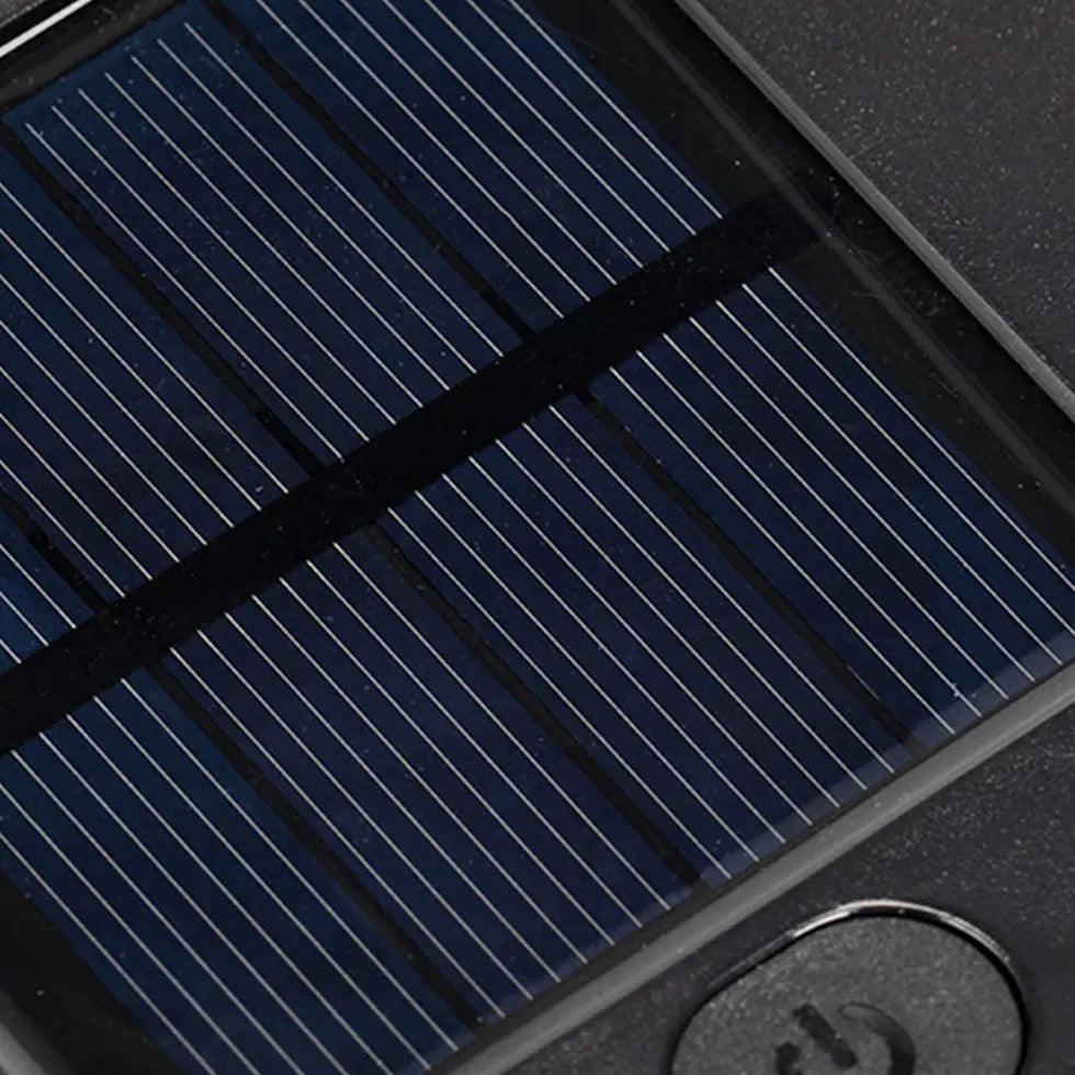 Transparent Portable Table Outdoor Lights - Clowas