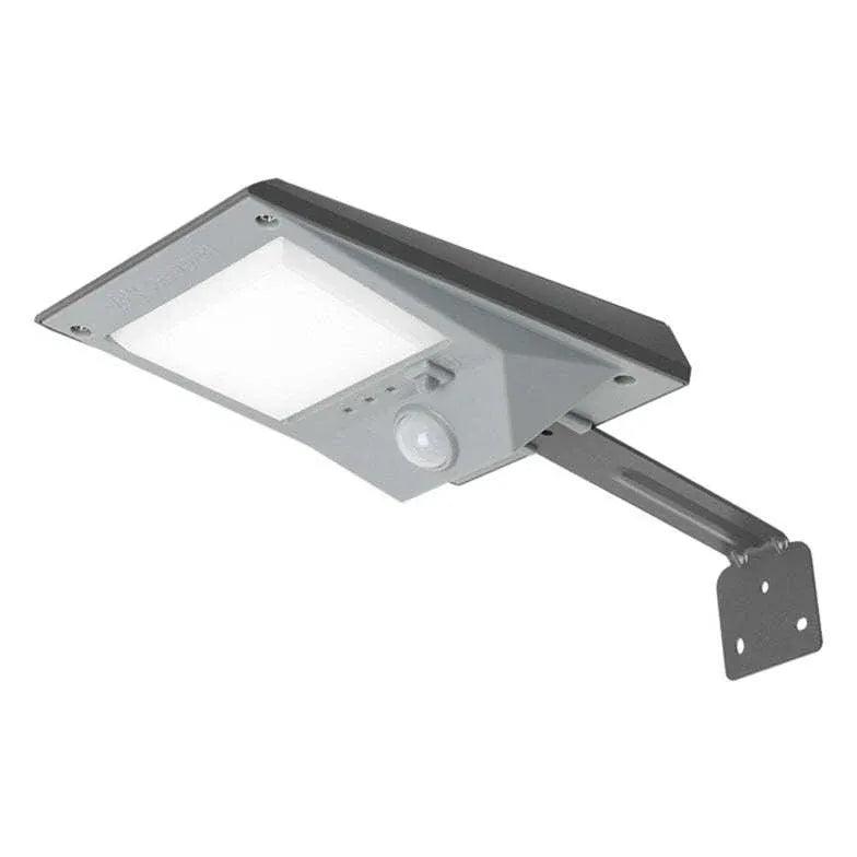 Sensing Solar LED Outdoor Wall Light - Clowas