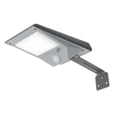 Sensing Solar LED Outdoor Wall Light - Clowas