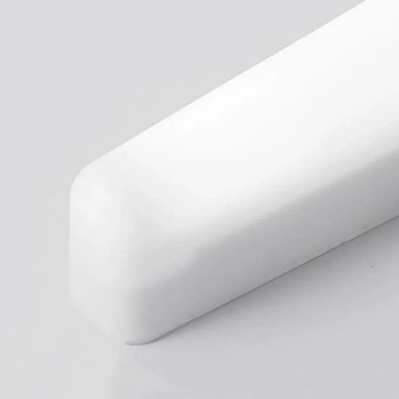 Oval White Led Bathroom Mirror Lights - Clowas