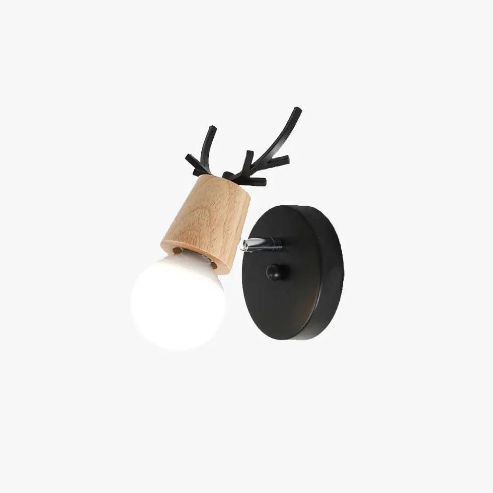 Antler Wall Lights Indoor Modern - Clowas