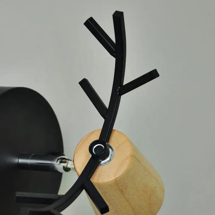Antler Wall Lights Indoor Modern - Clowas