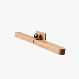 Modern Wooden Led Mirror Lights - Clowas