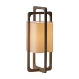 Art Living Room Retro Floor Lamp - Clowas