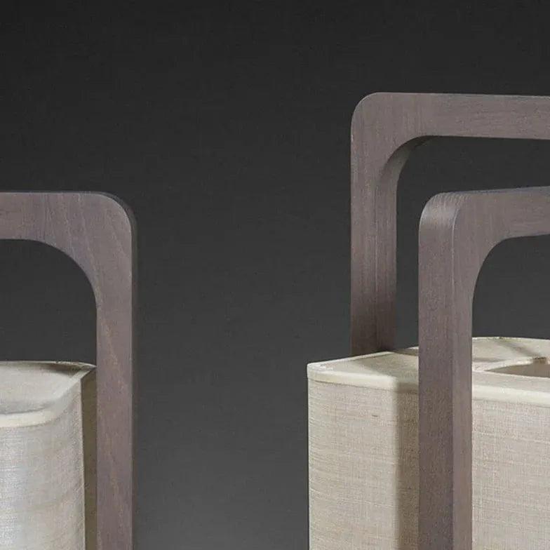 Art Living Room Retro Floor Lamp - Clowas