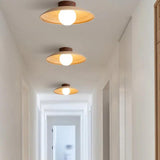 Vintage Ceiling Light Fixtures for Corridor