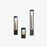 Waterproof LED Bollard Garden Light for Outdoor