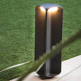 Waterproof Outdoor Floor Lamps Solar LED