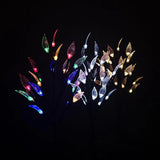 Solar LED Garden Spike Light IP65