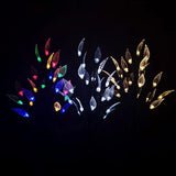 Solar LED Garden Spike Light IP65