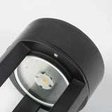 Bollard Type Lighting Rust-Resistant Column