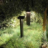 Waterproof Sensor Bollard Lighting for Outdoors