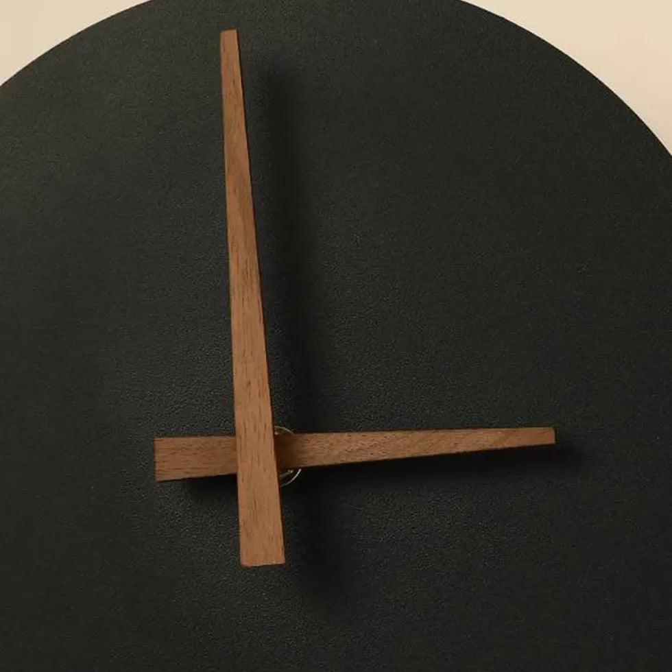 Pendulum Clock Design Modern Wall Lights - Clowas