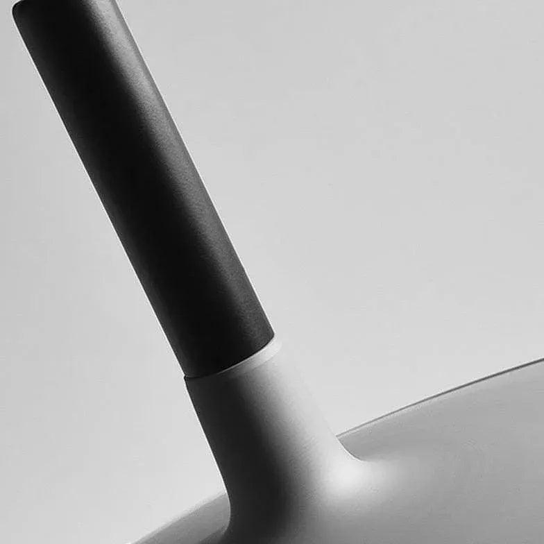 Plate Industrial Dining Room Pendant Light - Clowas