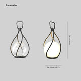 Outdoor Waterproof Solar Handheld Camping Lights Lighting