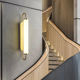 Luxury Rectangular Wall Lights For Stairways