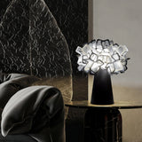 Modern Design Table Lamp with Anti Glare LED for Bedside