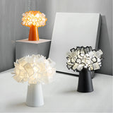Modern Design Table Lamp with Anti Glare LED for Bedside