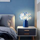 Modern Design Table Lamp with Anti Glare LED for Bedside