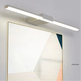 Minimalist Waterproof LED Bathroom Wall Light