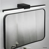 Minimalist Waterproof LED Bathroom Wall Light