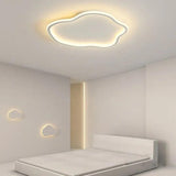 Minimalist Cloud Led Ceiling Lights for Bedroom