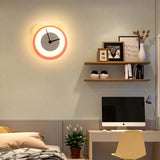 Rainbow Wall Light For Bedroom - Clowas