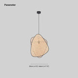 rattan pendant light vintage pendant light - Clowas