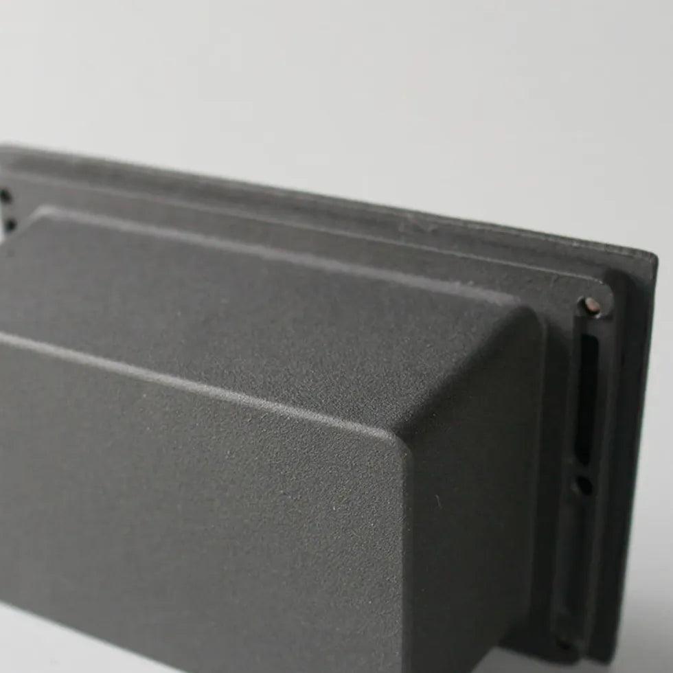 Recessed Sensor LED Step Outdoor Lights - Clowas