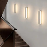 Rectangle Led Up and Down Wall Lights - Clowas